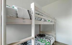 Amazing Apartment In Oostende With Wifi