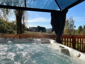 Maisons de vacances Escale Cocooning : photos des chambres