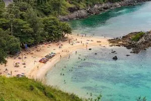 Lakshmi beach house - 普吉镇