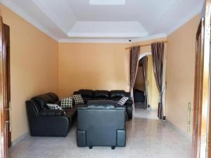 Algira Homestay Prambanan