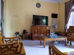 Algira Homestay Prambanan