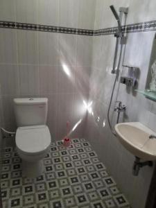 Algira Homestay Prambanan