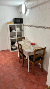 F2 aux porte de Paris - 4 pers