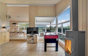 Holiday Home Torpet Hovborg