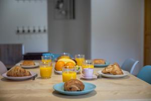 Appartements Grande Anita - Centre ville - Parking prive : photos des chambres