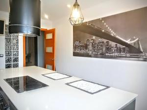 Lovely Apartment Javea Arenal 2 bedr 4 pers