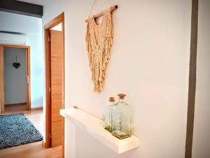 Lovely Apartment Javea Arenal 2 bedr 4 pers