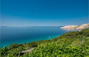 Stunning Apartment In Stara Baska