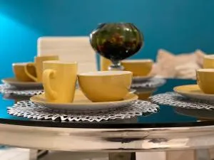 HLA king court 3 - 汉密尔顿