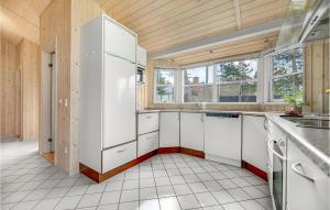 Holiday Home Klokkegrund Ebeltoft Vi