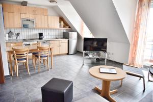 Lagunenstadt am Haff Fewo 157 - Haffblick