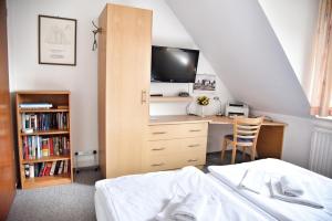 Lagunenstadt am Haff Fewo 157 - Haffblick