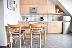 Lagunenstadt am Haff Fewo 157 - Haffblick