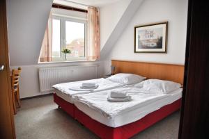 Lagunenstadt am Haff Fewo 157 - Haffblick