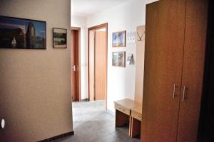 Lagunenstadt am Haff Fewo 157 - Haffblick