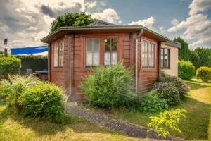 Strandhaus 38 - Grambin