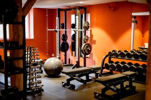 Home Hotel Packhuset