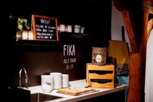 Home Hotel Packhuset