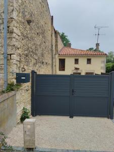 Maisons de vacances Le petit nid du marais : photos des chambres