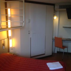 Hotels Premiere Classe Niort Est La Creche : photos des chambres