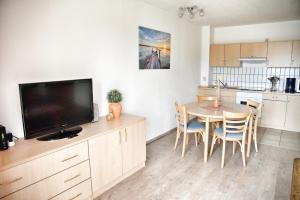 Lagunenstadt am Haff Fewo 4 - Muschel