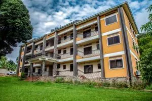 Malachite Apartments - Tula