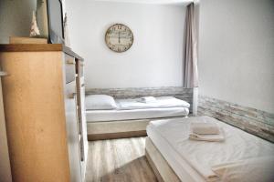 Lagunenstadt am Haff Fewo 119 - Marina