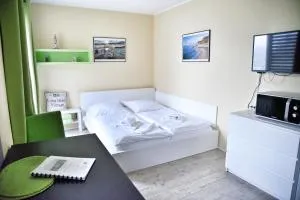 Lagunenstadt am Haff Fewo 165 - Koje - أوكرموند