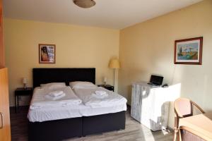 Lagunenstadt am Haff Fewo 196 - Gaffel