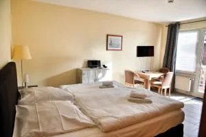 Lagunenstadt am Haff Fewo 196 - Gaffel - أوكرموند