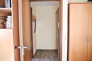 Lagunenstadt am Haff Fewo 196 - Gaffel