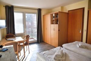 Lagunenstadt am Haff Fewo 196 - Gaffel