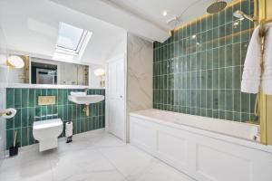 Host & Stay - Upper Duke Street Apartment