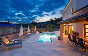 Gorgeous Home In Rijeka