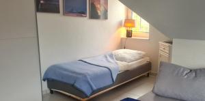Ferienwohnung "Rebhuhn"