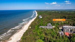 Dwie Sosny z sauną, Sun & Snow