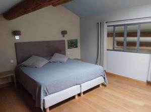 Appartements Cecile - Mas de Rousseau : Appartement 3 Chambres