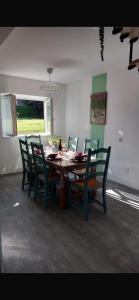 Maison Boutaut 6 pers