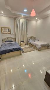 شقق سكنية مفروشة بالباحة 2