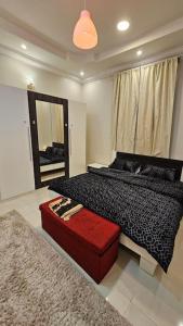 شقق سكنية مفروشة بالباحة 2