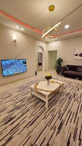 شقق سكنية مفروشة بالباحة 2