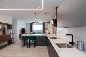 Espectacular piso en Nervión