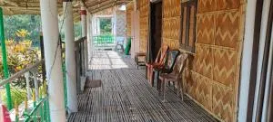 Asomi Mahabahu Homestay - Majuli