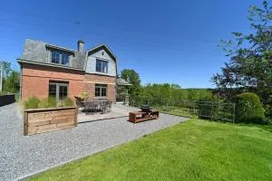 Gîte Miss Chloé - Барво