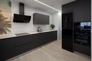 Espectacular piso en Nervión