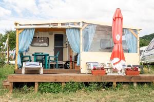Camping Saint George