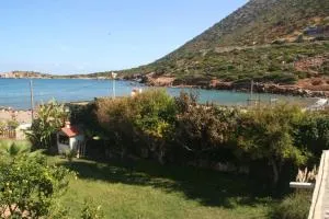 Rena Giorgos Apts II On the beach Bali - Metókhion Apisianá