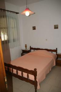 Rena Giorgos Apts II On the beach Bali