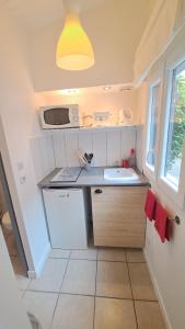 Appartements Studio du 104 : photos des chambres