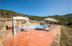 Lovely Home In Castiglion F -Ar-